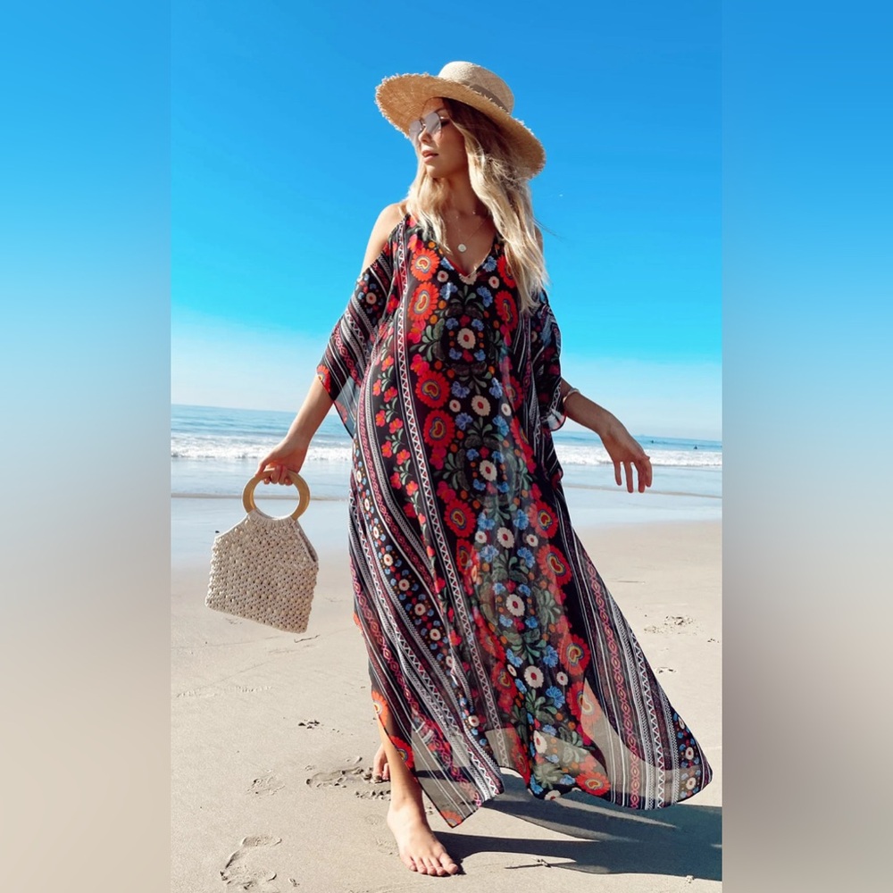 ✨Show Me Your Mumu✨ Hana Boo - Multi Color